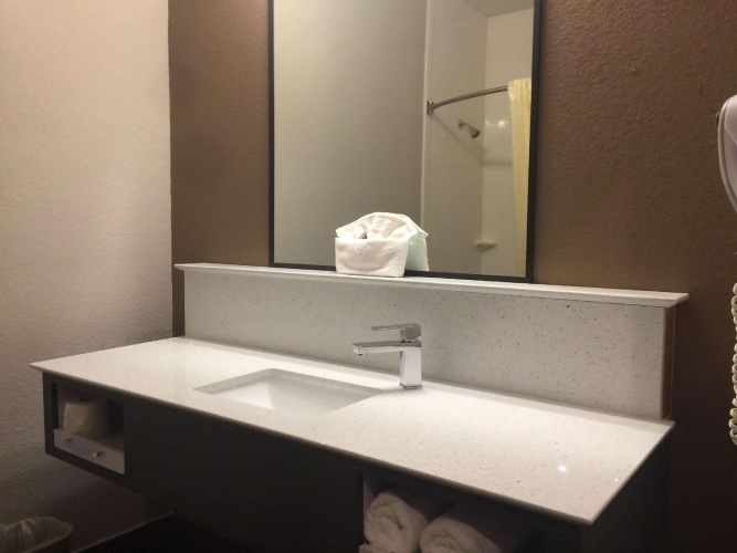 Quadruple Suite