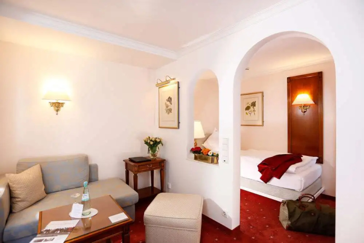 Gebhards Hotel