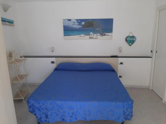 Appartamento Il giardino