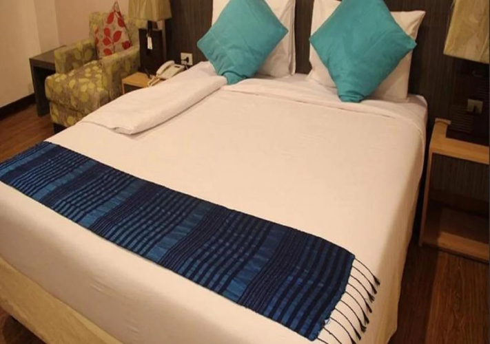 Hotel Zayar Htet San