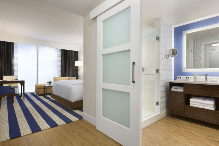 Fairmont Austin photo 22