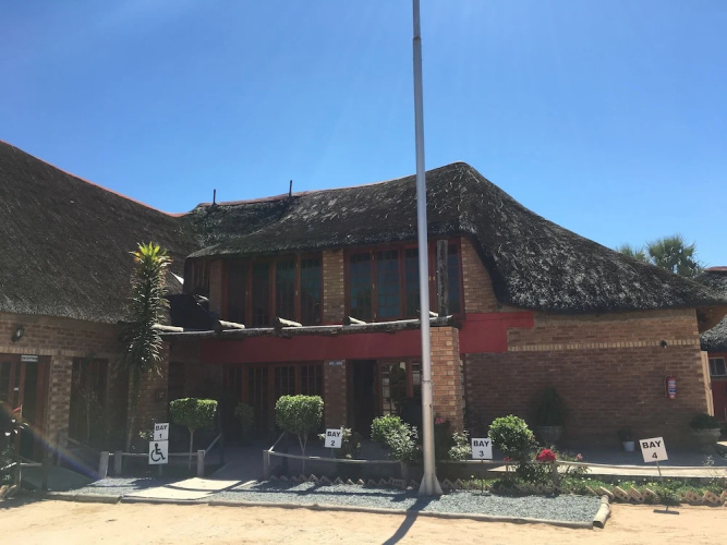 Imagen del hotel