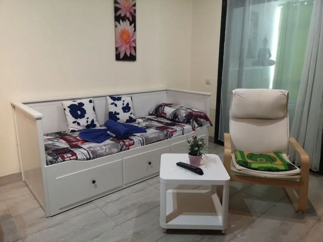 Exclusive Playa Roca