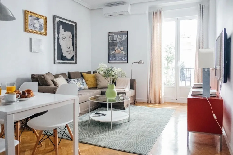 Iakai Homes Antonioni