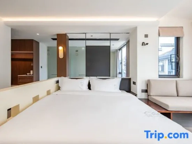 Standard Double Family room