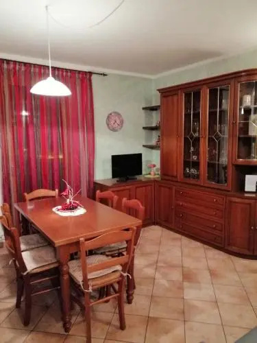 Apartment "Casa Maya"