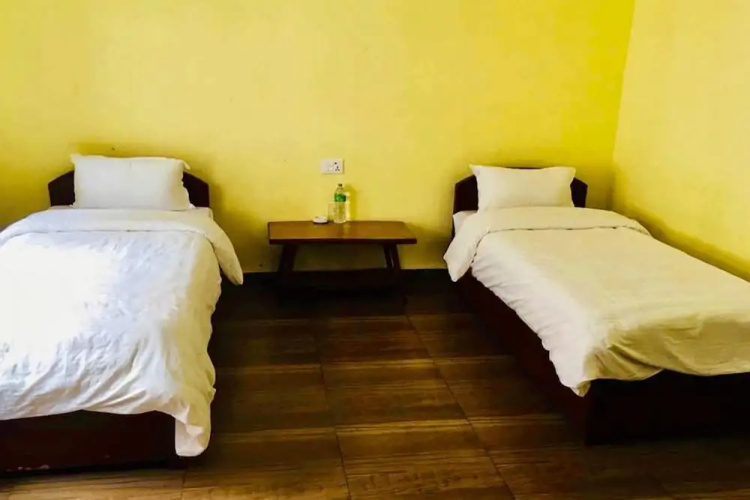 Hotel Mayur