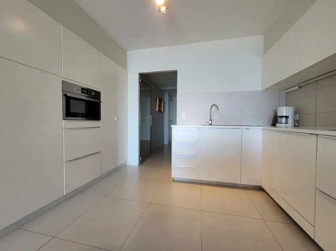 Stylish Holiday Apartment in Middelkerke