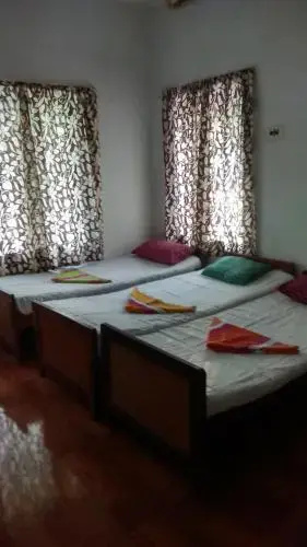 TeePee -the backpackers hostel