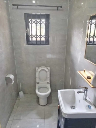 Executive Apartment