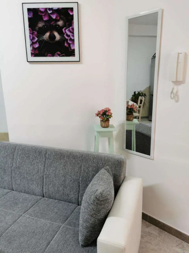 House Umberto I