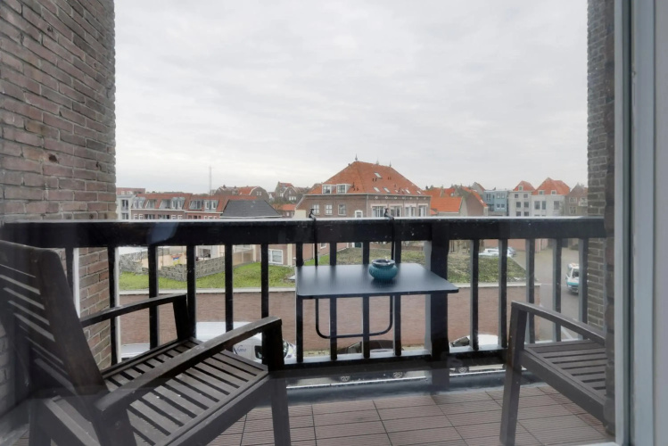 Bellevue Boulevard 32a