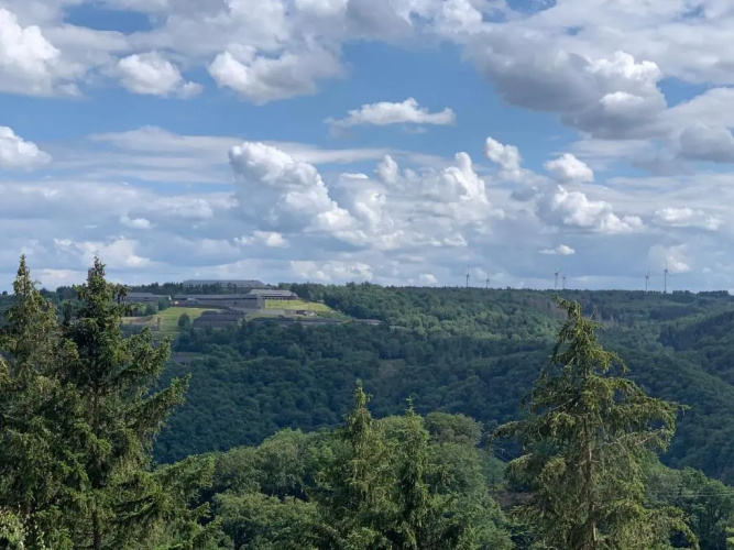 wunderschöne Ferienwohnung Simmerath Eifel NordEifel Nationalpark
