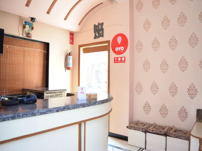 OYO 3784 Hotel Durga