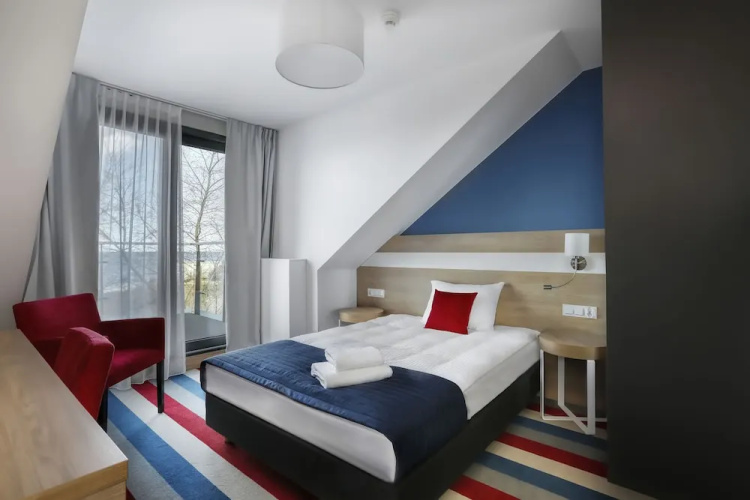 Hotel Skipper