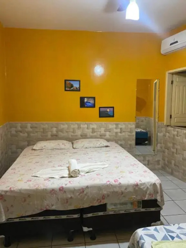 Pousada Águas Claras