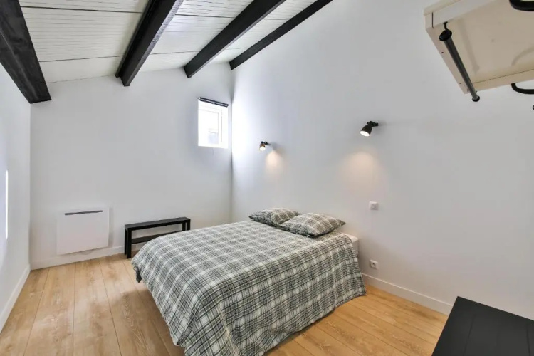 Le loft de Cathy 1