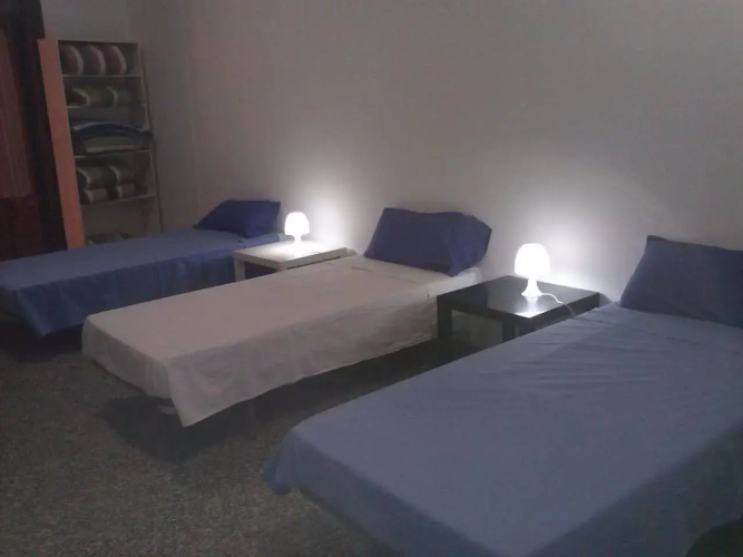 Innsa Hostel