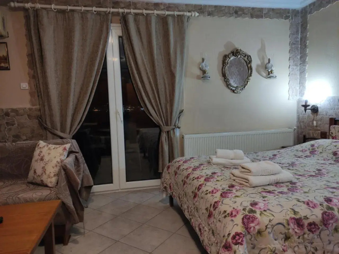 Katerina Rooms & Suites