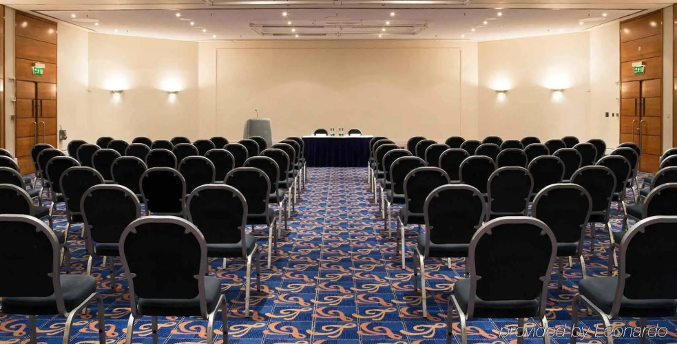 Sofitel London Gatwick photo 19