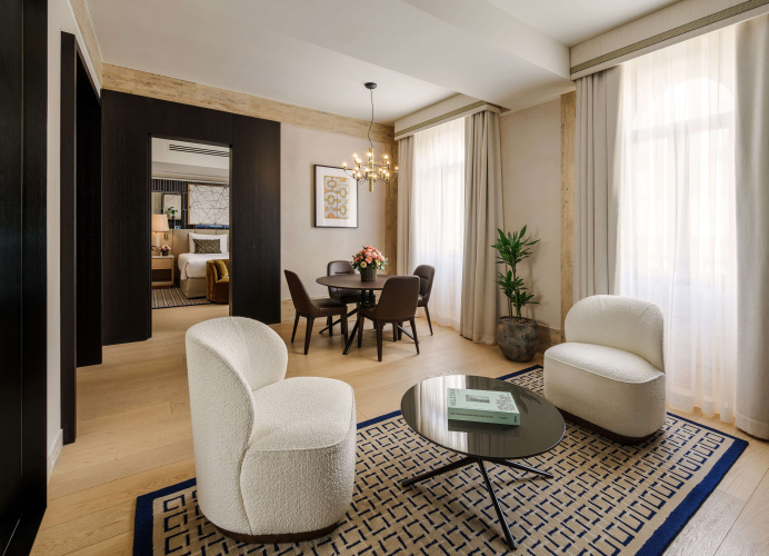 Park Hyatt Milano Hotel