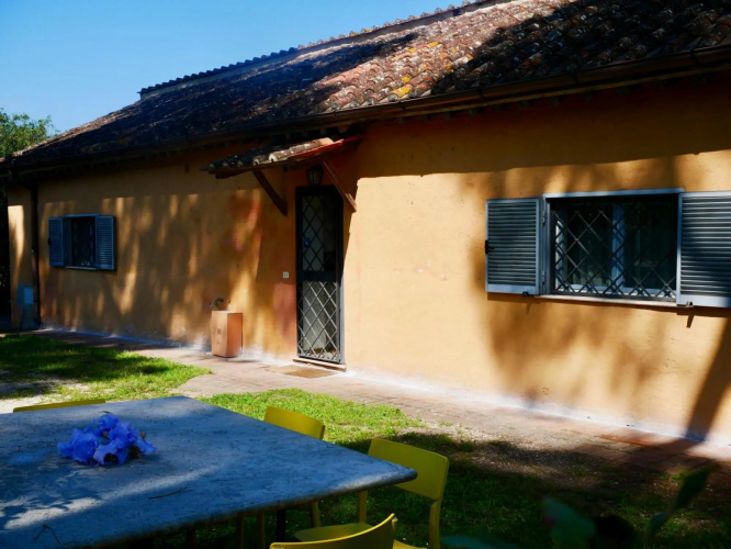 Castello del Duca - Visconte Family Suite