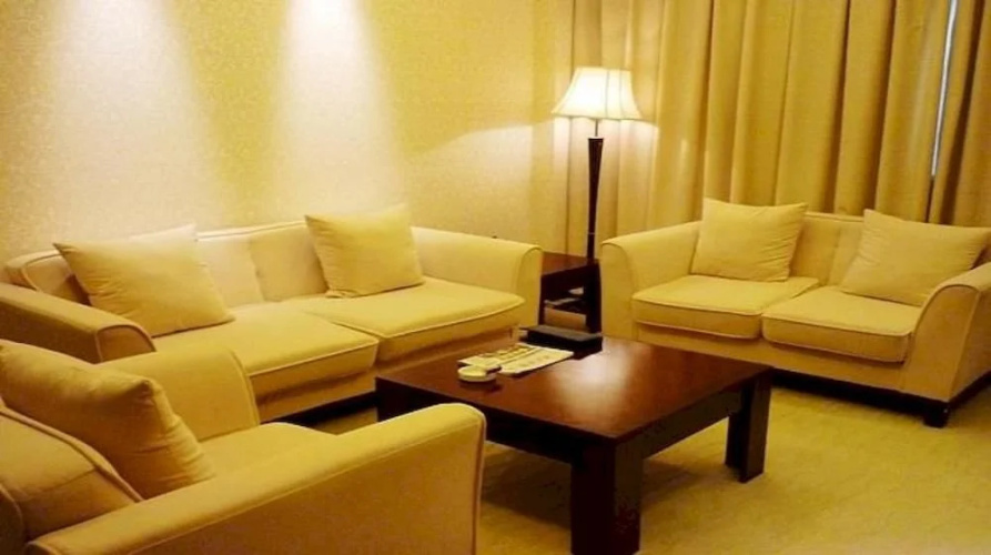 Suzhou Tourism Hotel