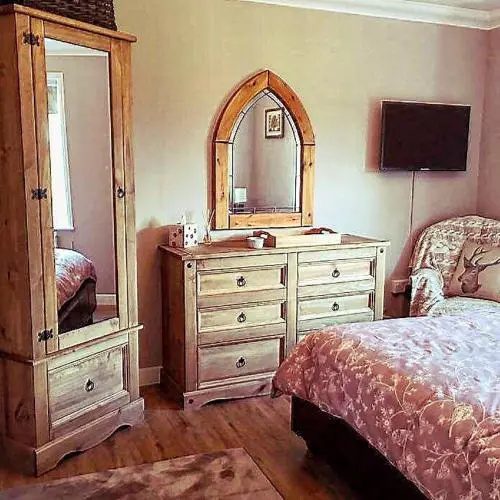 Lawson Cottage B&B