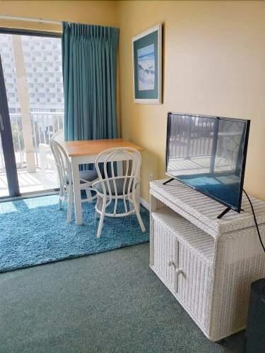 Blue Water Villa II 308 B