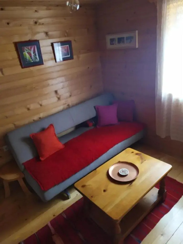 Guesthouse Escapade