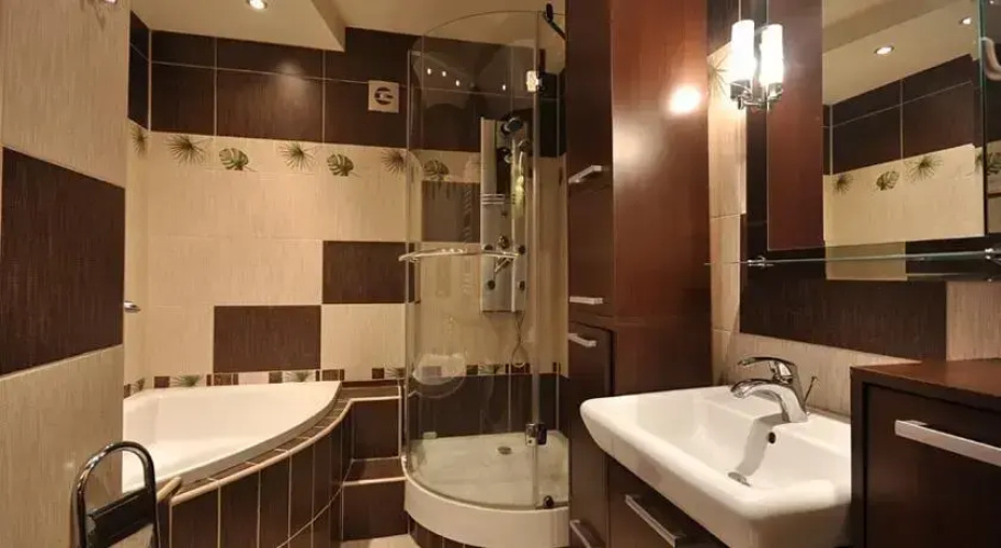 Apartament Rubinowy