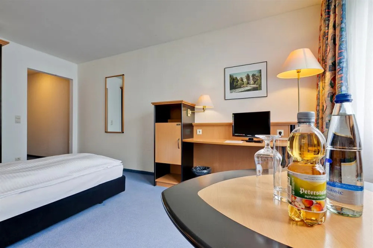 Hotel am Südtor