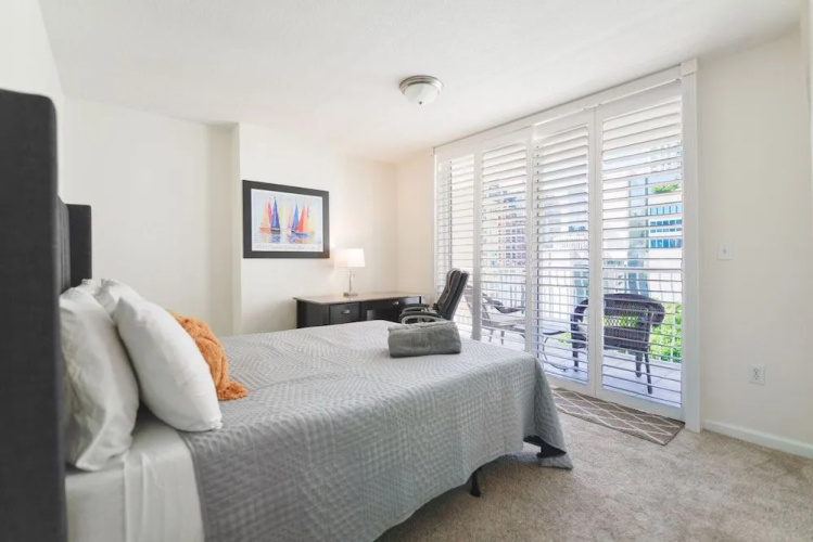 Ocean View Exquisite Brickell