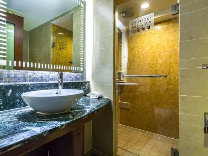 Business Double Suite