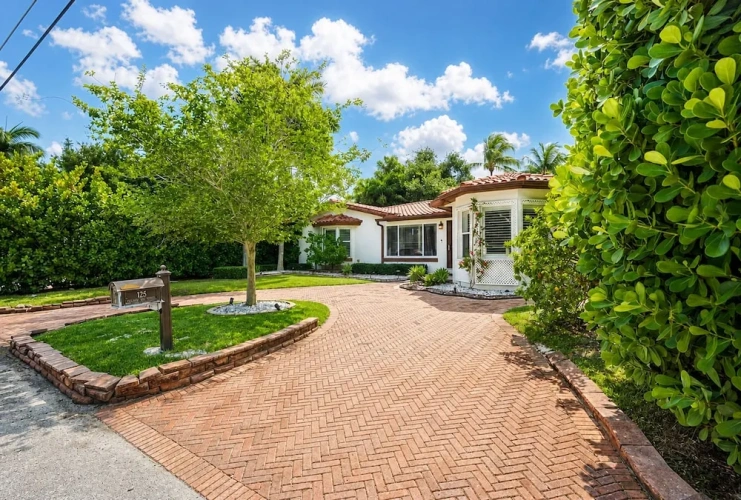 Cottage