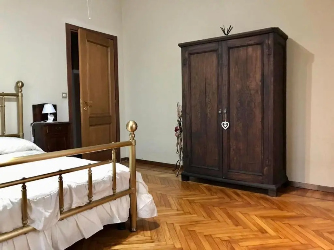 Villa Oleandri