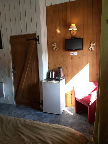 B&B La Petite Suisse