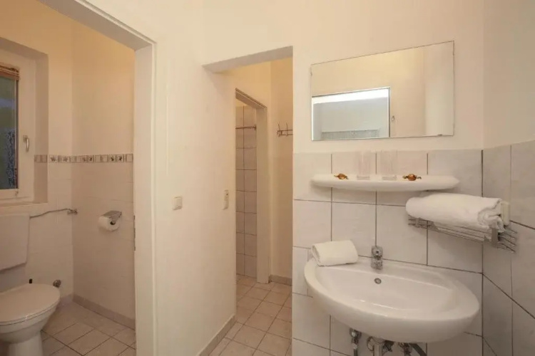 City Appartements Berger