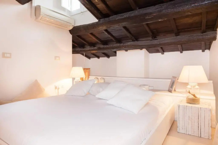 Navona Penthouse