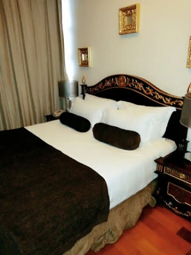 1 Bedroom Standard room