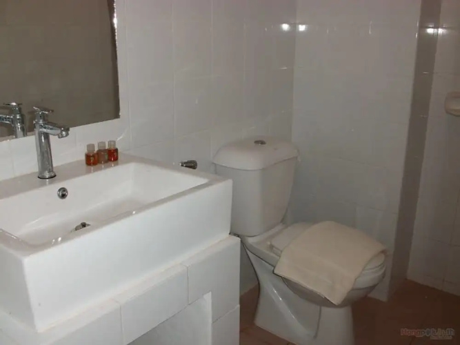 Rattima Apartment
