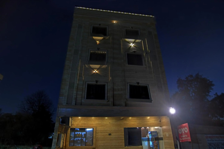 Hotelbild