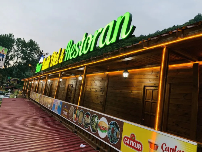 Pinar Butik Otel