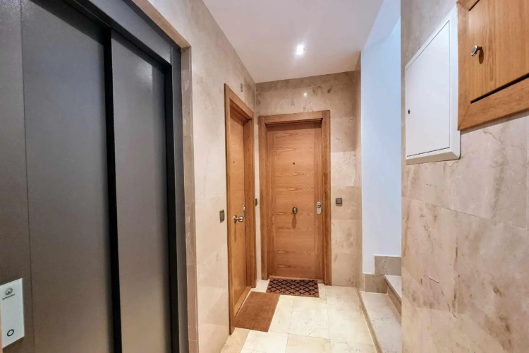 Apartamento Vacacional La Paz