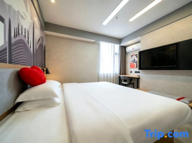Business Double Suite