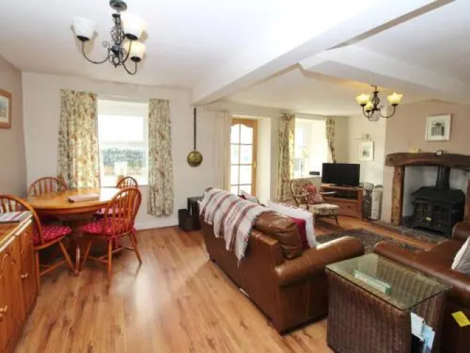 Mell Fell Cottage