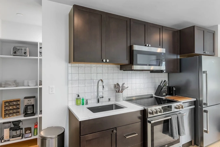 Classic Apartment