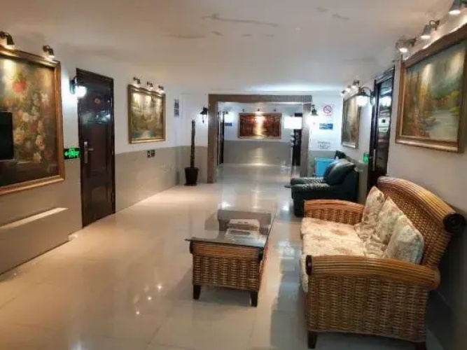 Shanghai Xingcheng Hotel