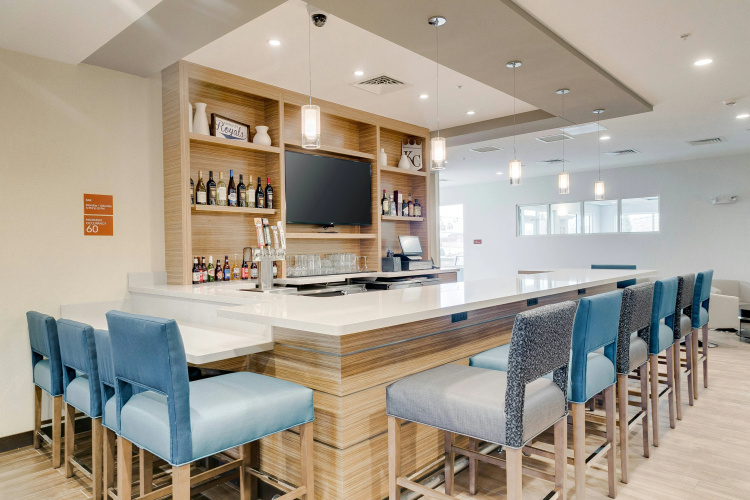 Towneplace Suites Kansas City Liberty photo 18
