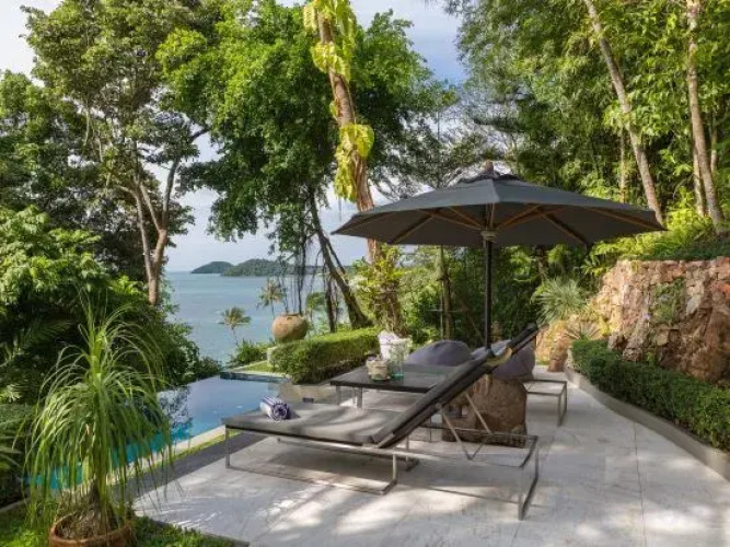 The Headland Villa 1